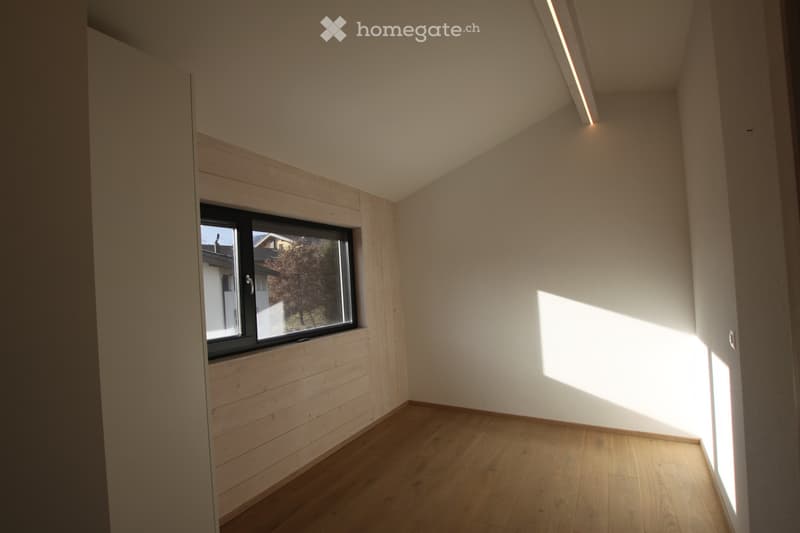 Villa individuelle quartier calme à Ormône (5)