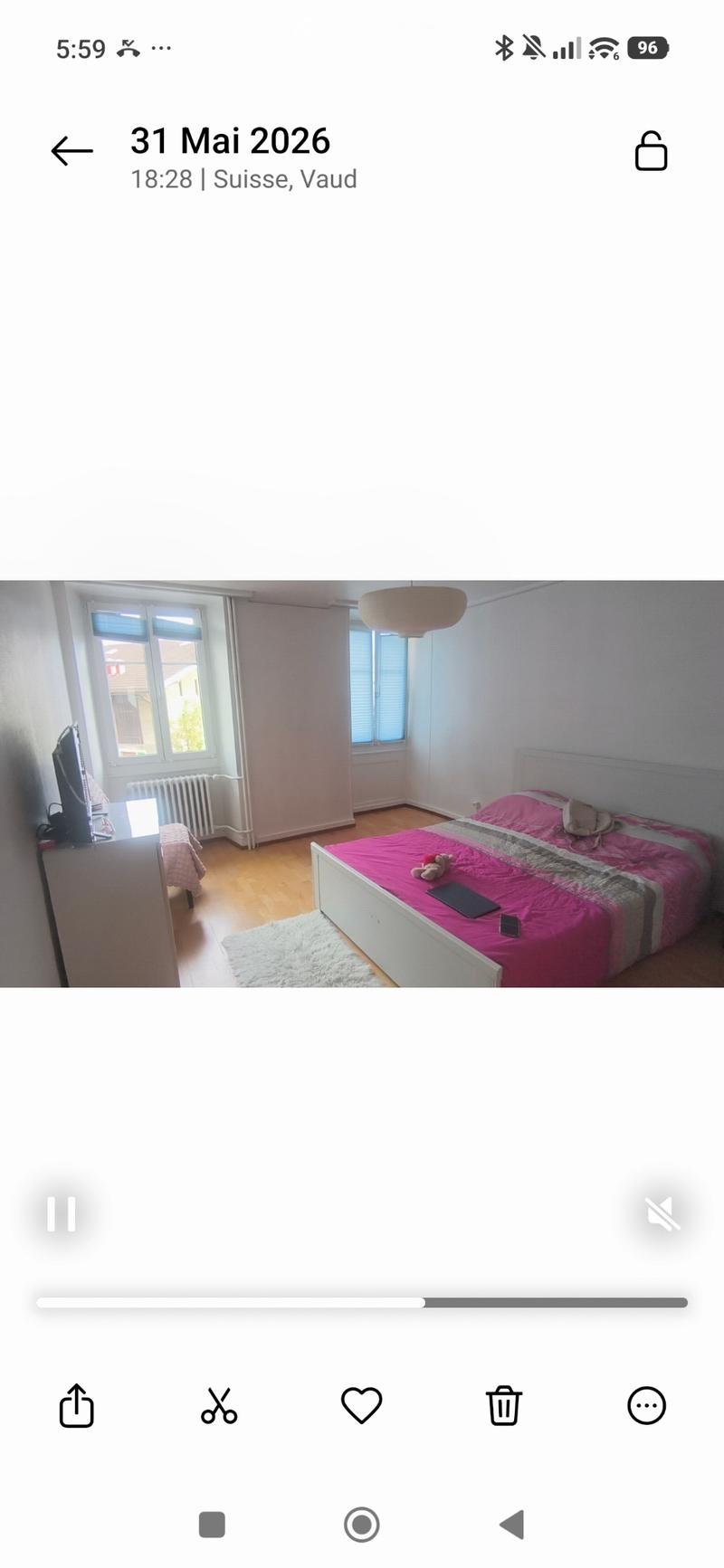 Appartement lumineux (3)