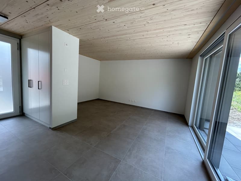Charmante Tiny House 2.5 pièces au cur de la nature (2)
