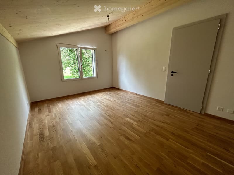 Charmante Tiny House 2.5 pièces au cur de la nature (5)