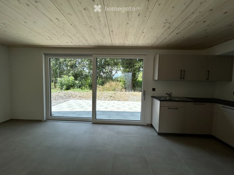 Charmante Tiny House 2.5 pièces au cur de la nature (3)