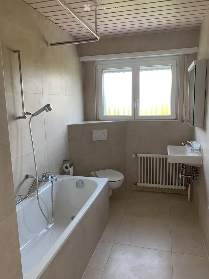 Magnifique appartement en pleine nature (3)