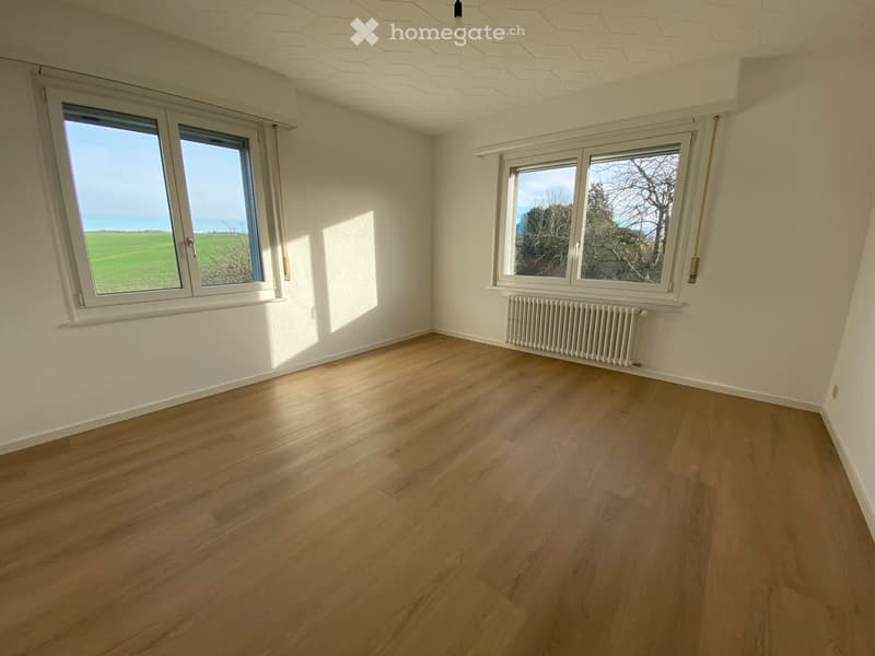Magnifique appartement en pleine nature (5)