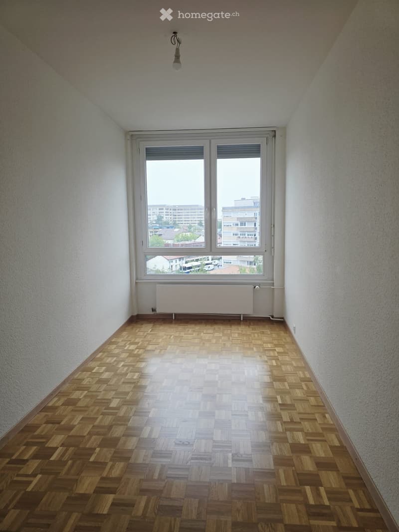 Appartement lumineux de 3,5 pièces à Châtelaine 87 (Genève) (3)