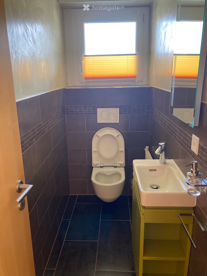 Appartement à louer (5)