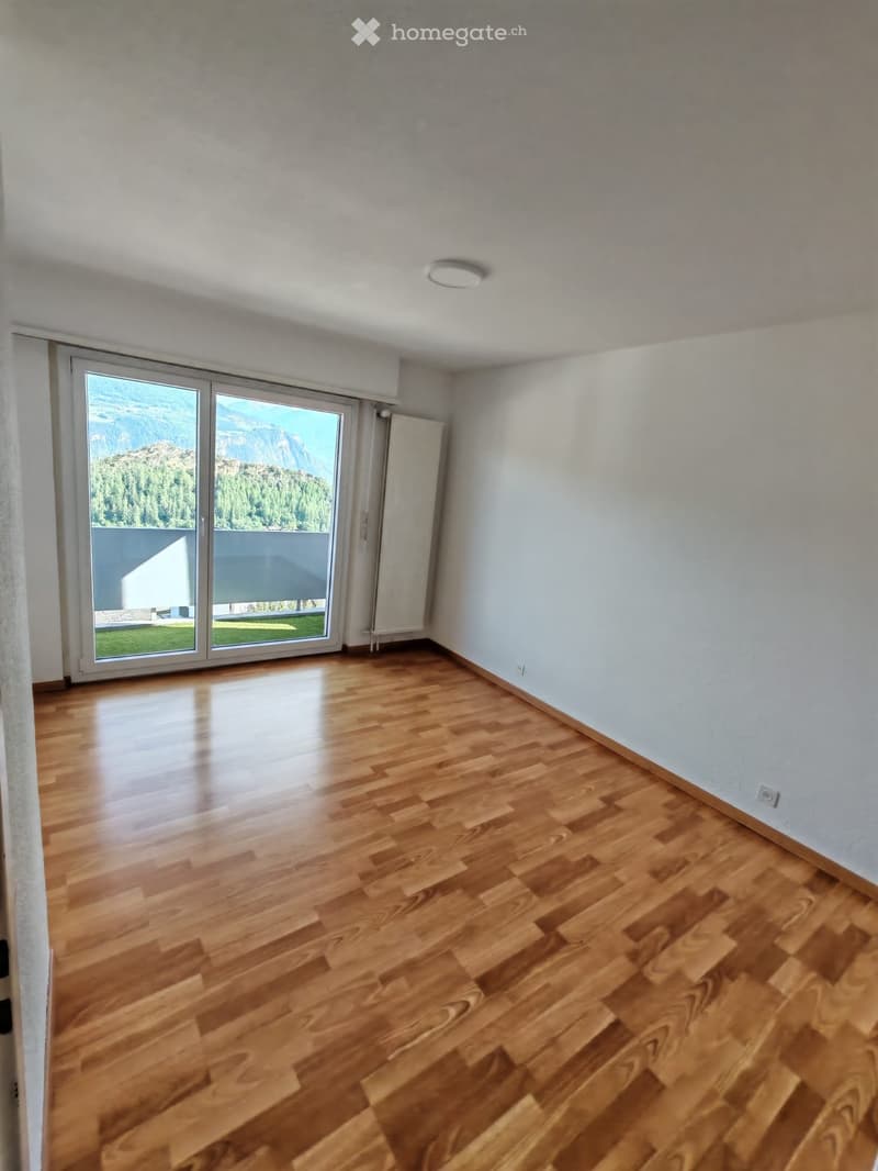 Lumineux 4.5 pièces avec vue panoramique (3)