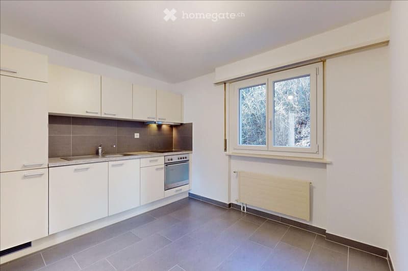 Lumineux 4.5 pièces avec vue panoramique (5)