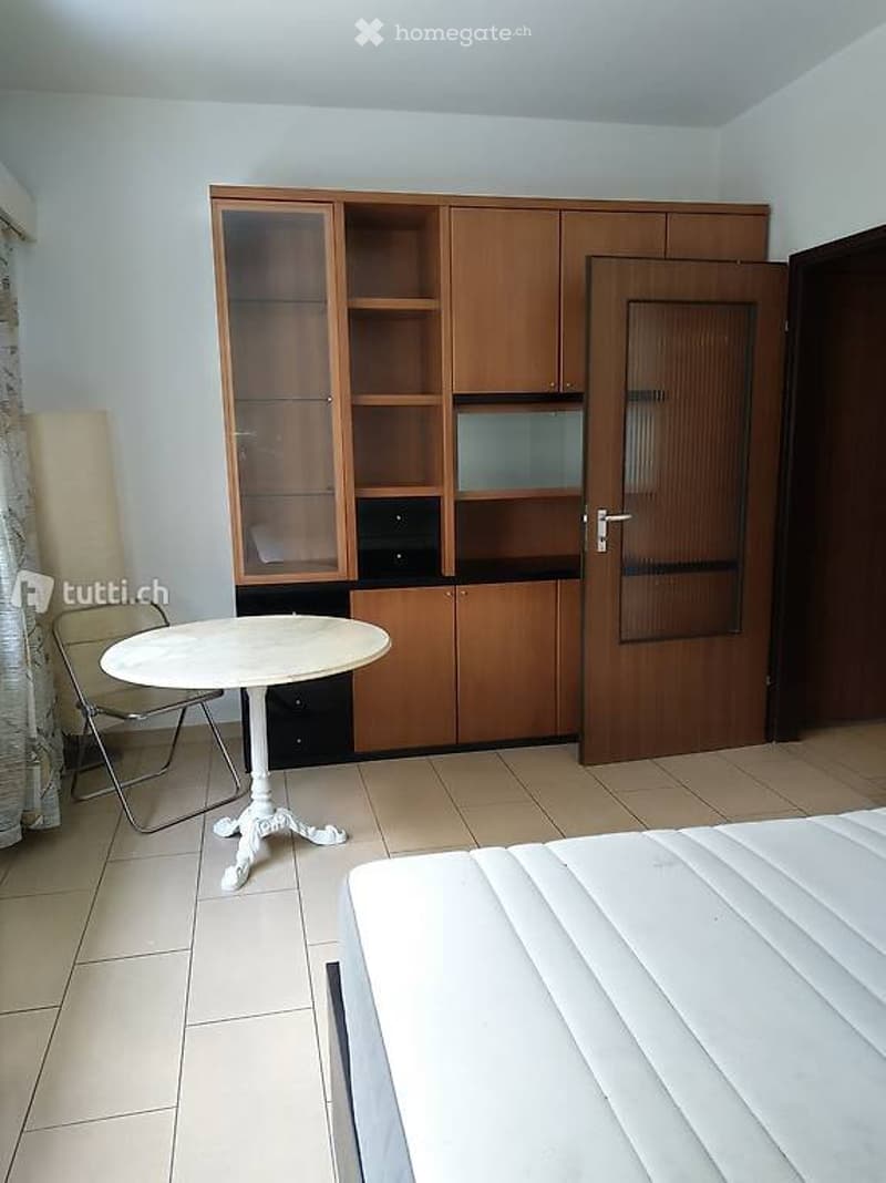 affitto appartamento arredato, senza balcone (5)
