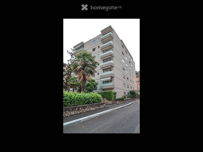 affitto appartamento arredato, senza balcone (4)