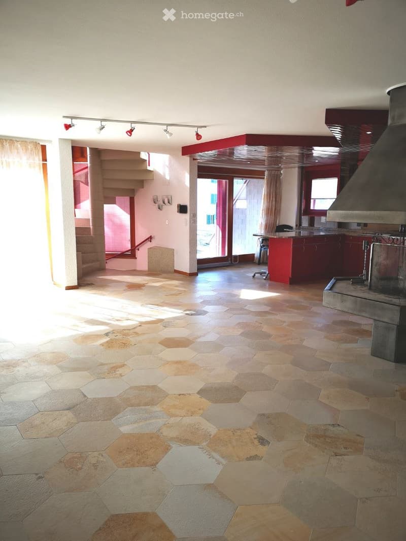 VILLA AVEC ESPACE WELLNESS (3)