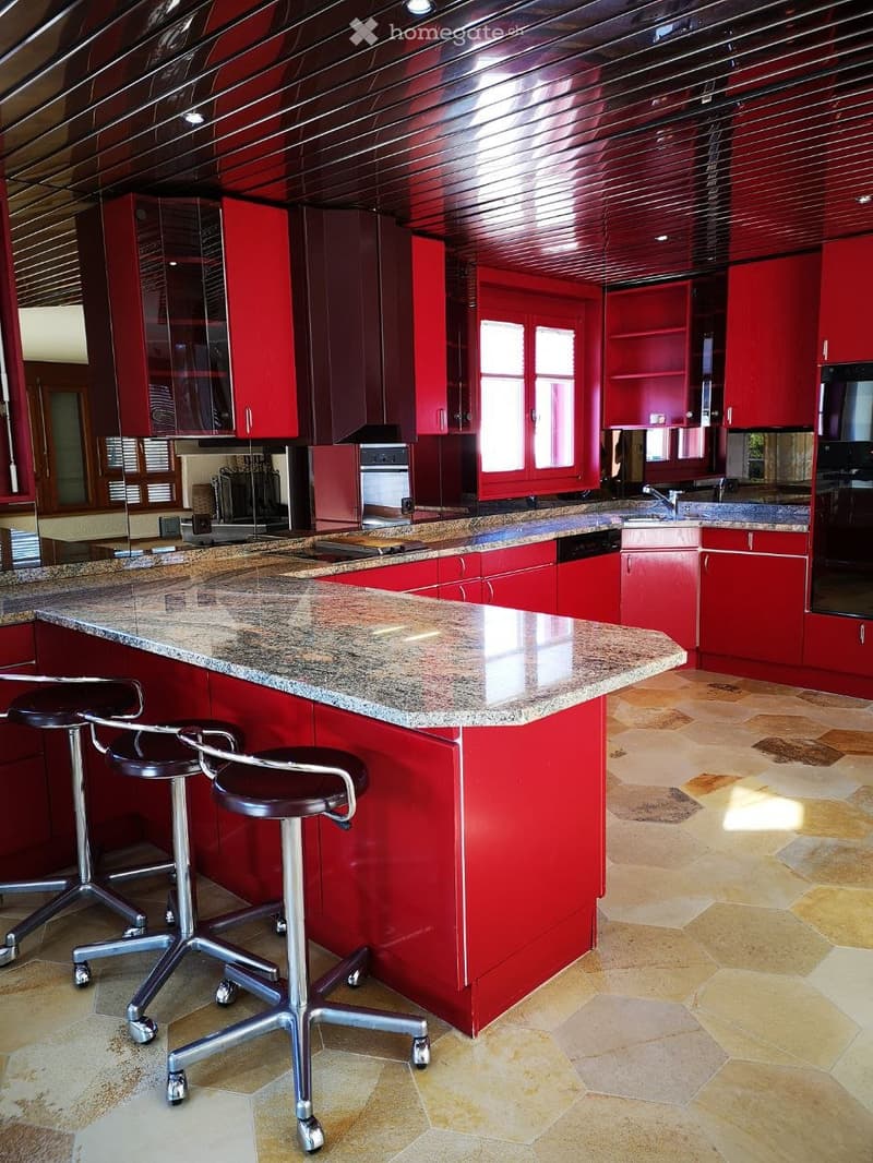 VILLA AVEC ESPACE WELLNESS (4)