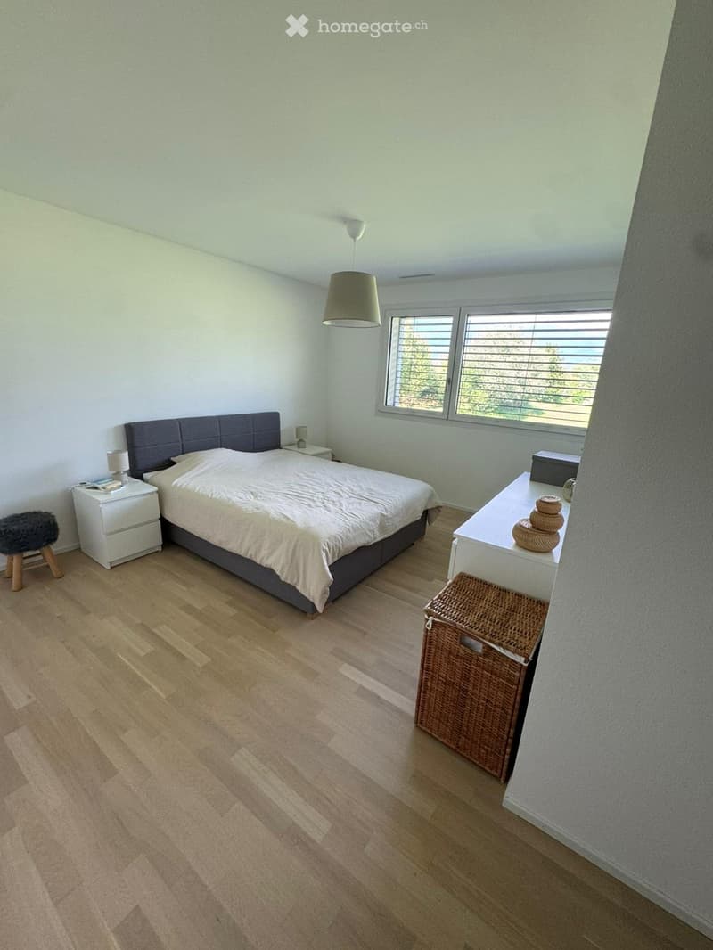 Appartement à vendre 4.5 pièces - Monthey (5)