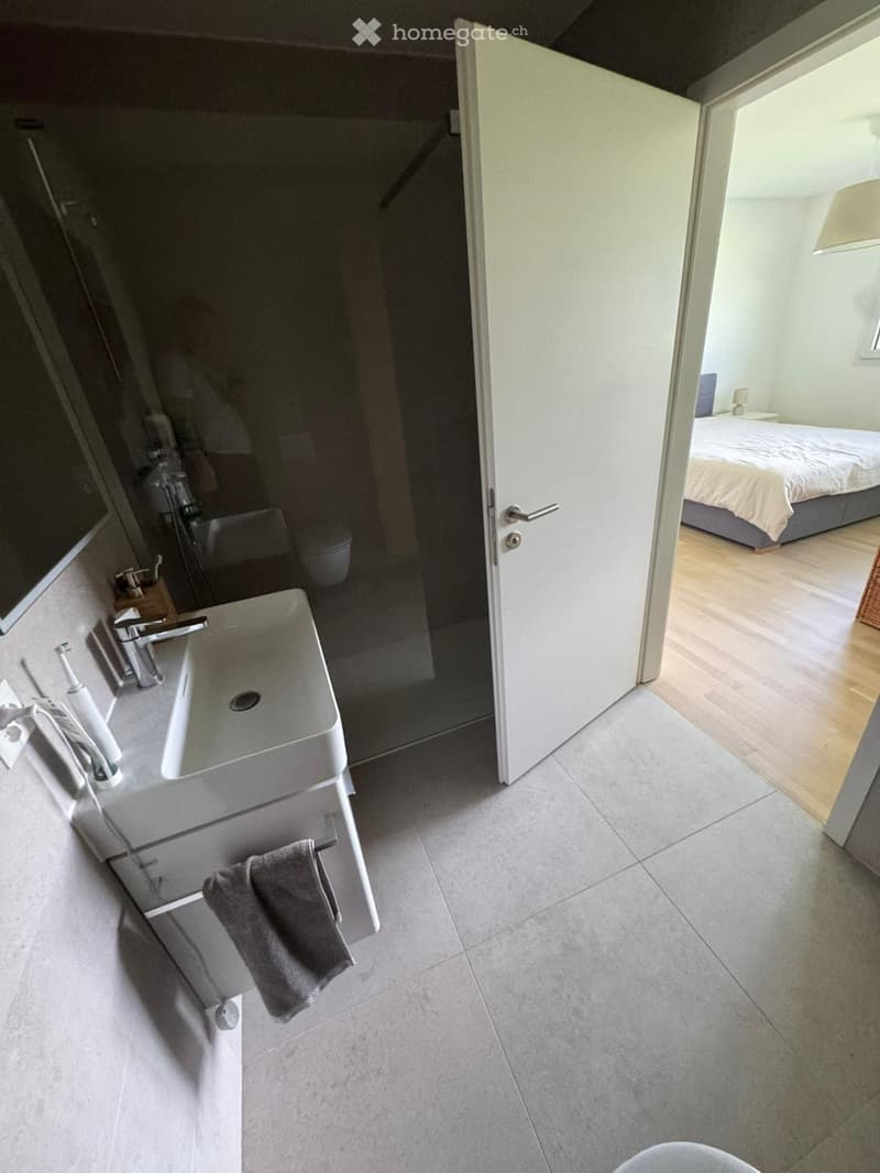 Appartement à vendre 4.5 pièces - Monthey (3)