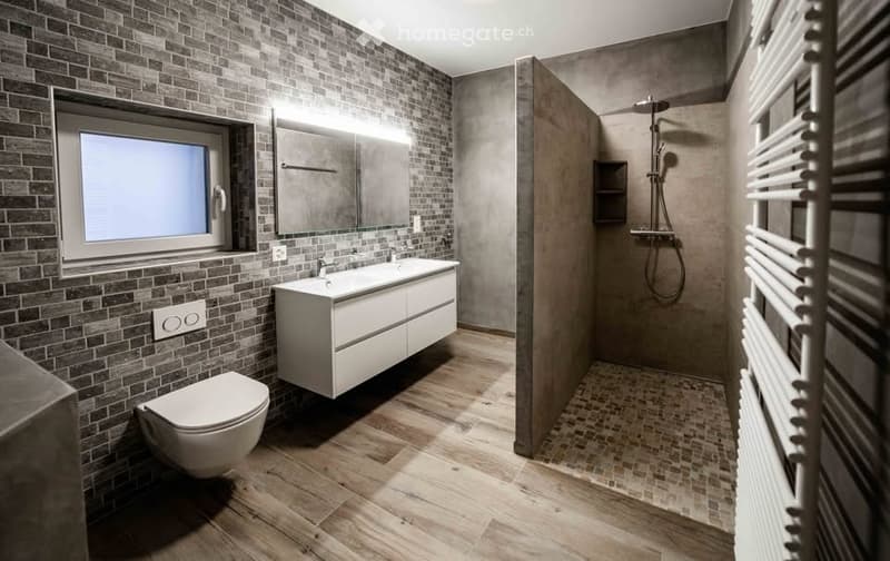 Duplex 3.5 pièces, neuf (3)