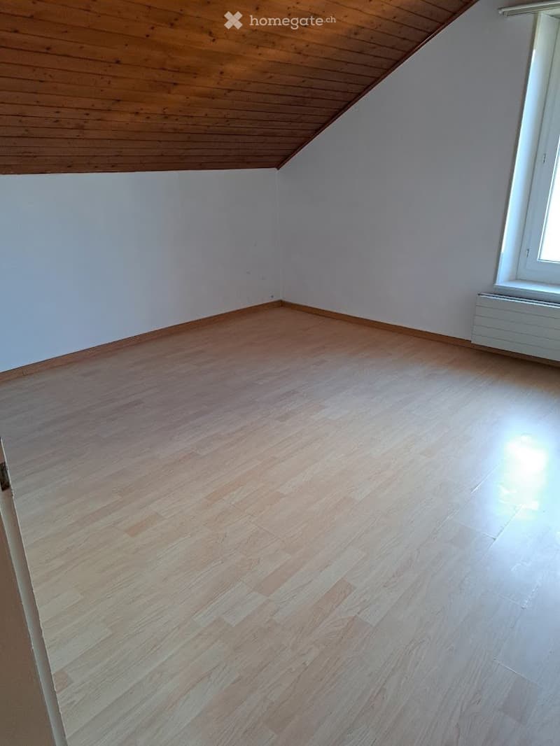 A louer, charmant 3,5 pièces (5)