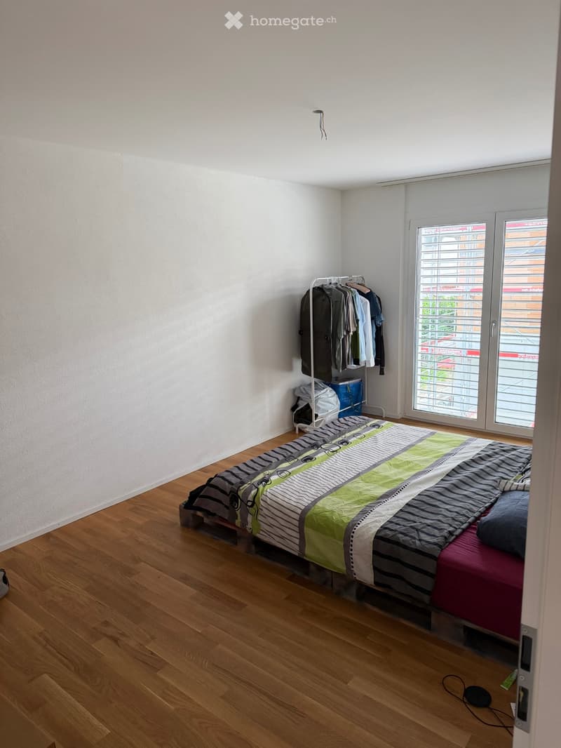 Bel appartement 3,5 pces (3)