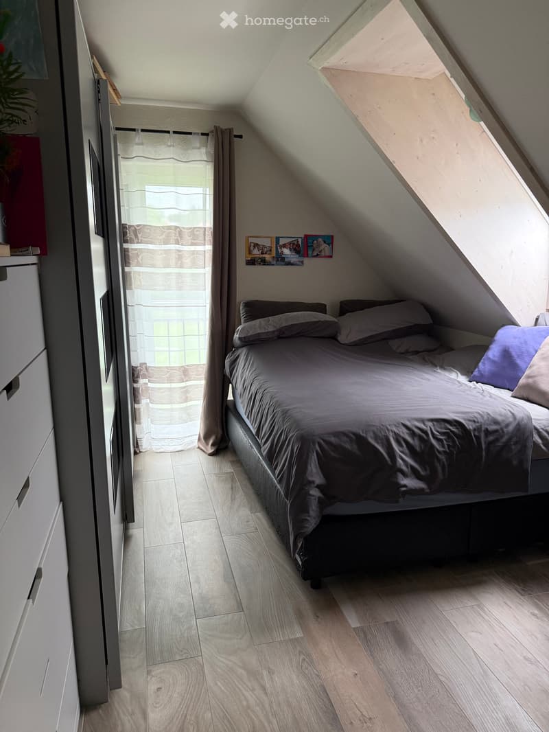 Appartement 3,5 pièces de 90 m² avec 2 places de parking (3)