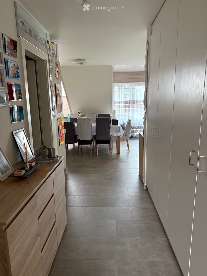 Appartement 3,5 pièces de 90 m² avec 2 places de parking (5)