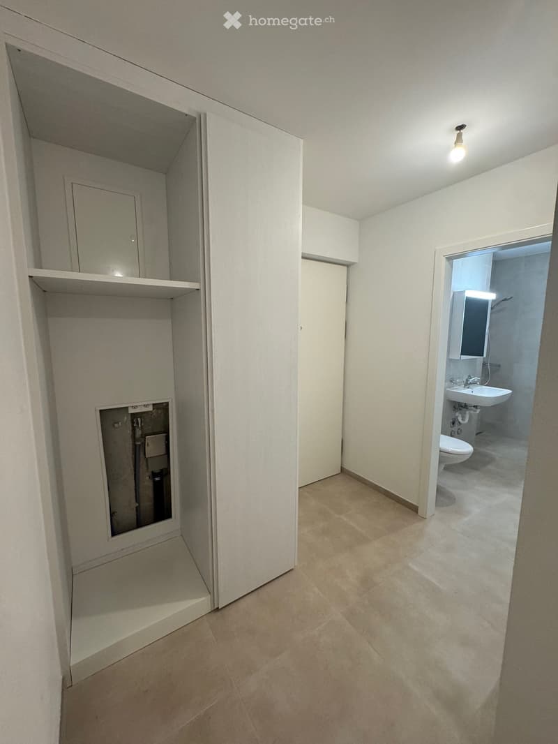 Magnifique appartement neuf de 2.5 pièces à louer (6)