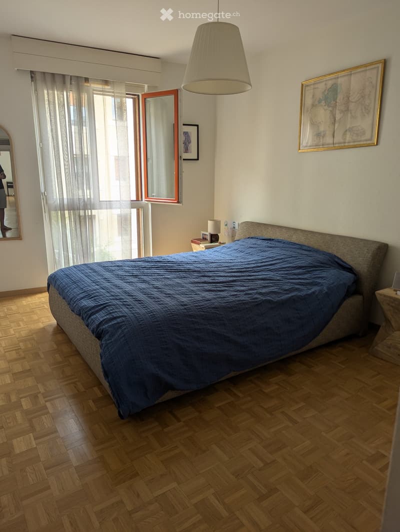 Reprise de bail  Appartement 4 pièces pour le 15.07 (2)