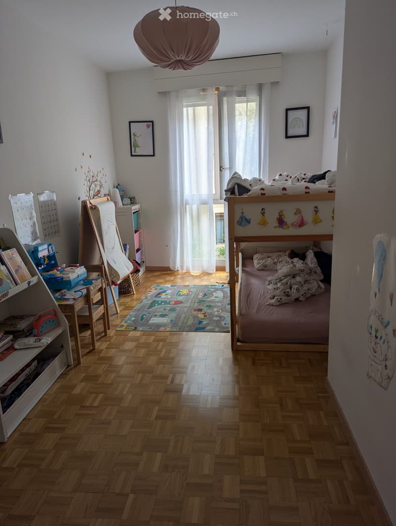Reprise de bail  Appartement 4 pièces pour le 15.07 (3)