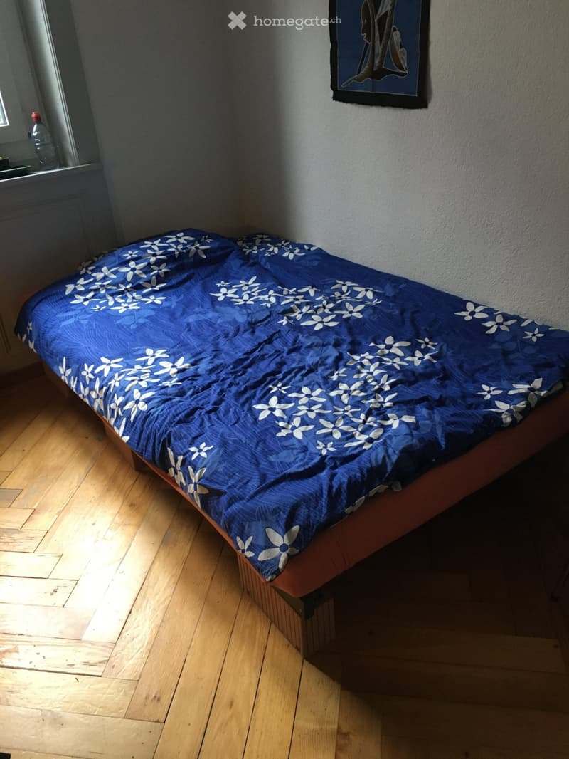 2 chambres meublées du 15.09.2026 au 15.02.2027 (2)
