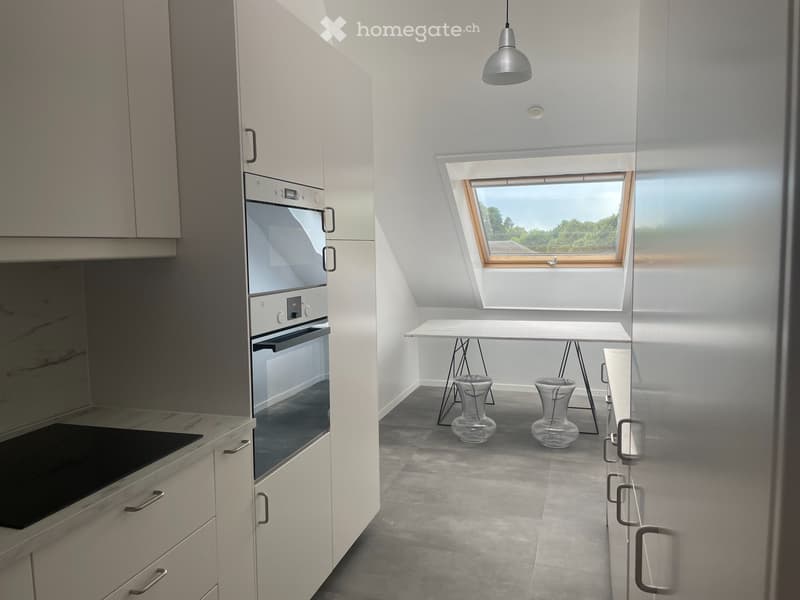 Appartement de standing  de 5 pièces Petit Saconnex (5)