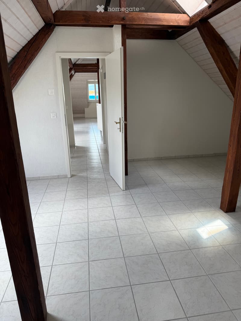 Wohnung zu vermieten (4)
