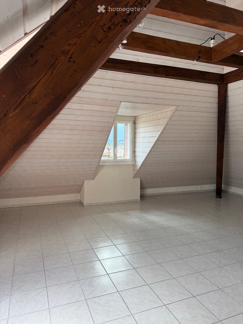 Wohnung zu vermieten (3)