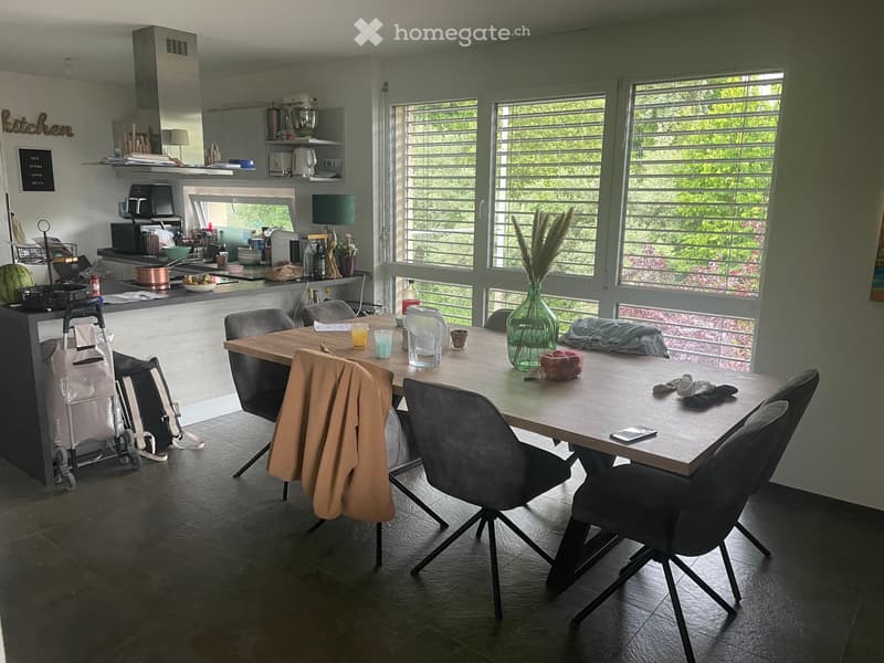 Appartement 4,5p récent à remettre (2)