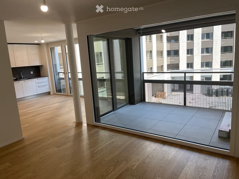 Location appartement neuf - proche de la gare (3)