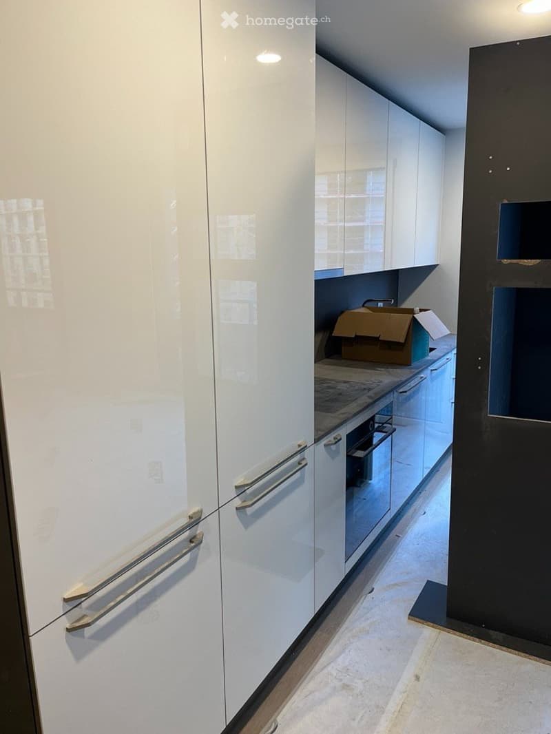 Location appartement neuf - proche de la gare (2)