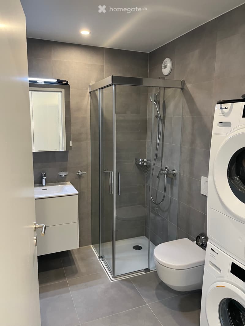 Location appartement neuf - proche de la gare (4)