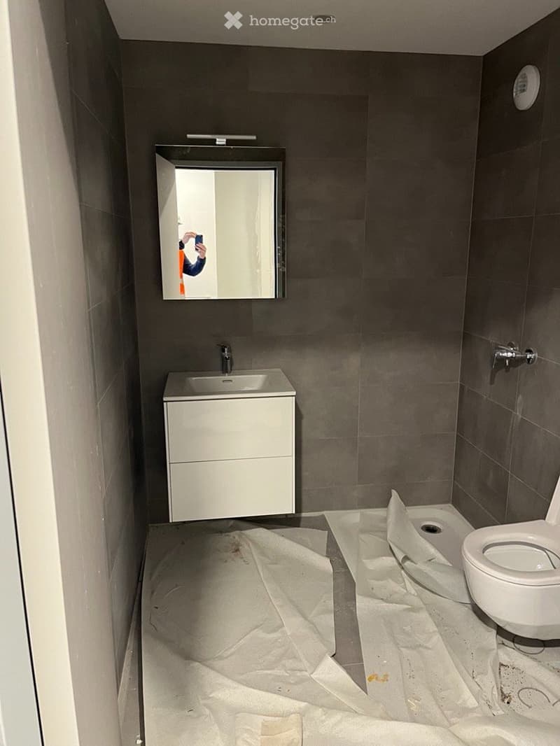 Location appartement neuf - proche de la gare (3)