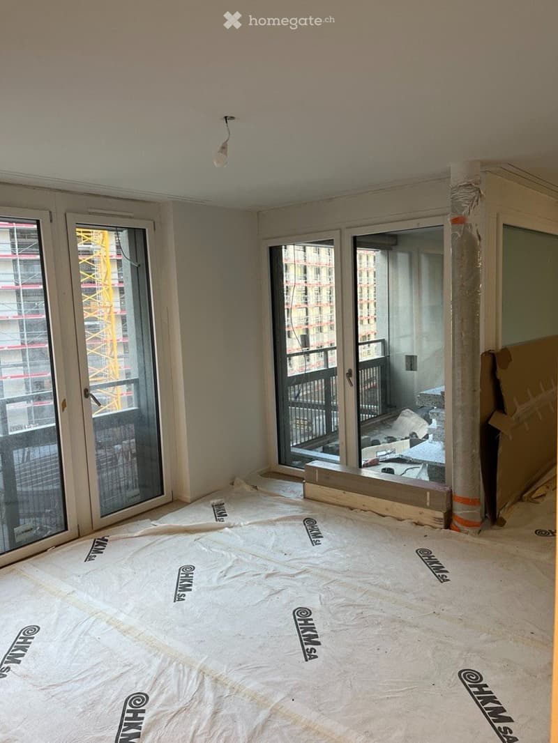 Location appartement neuf - proche de la gare (4)