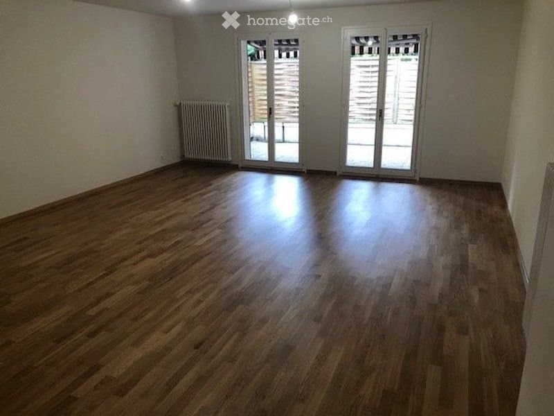 Maison familiale en duplex dans un quartier très calme (3)