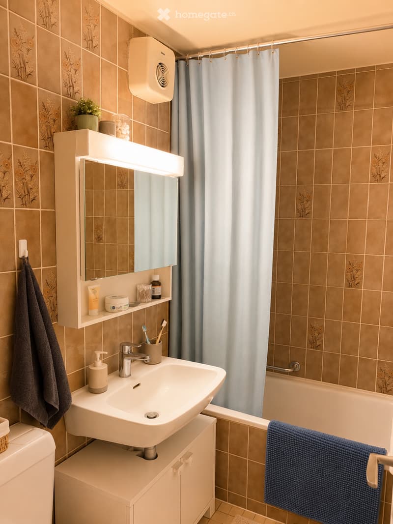 Reprise de bail - Appartement à Tolochenaz (3)