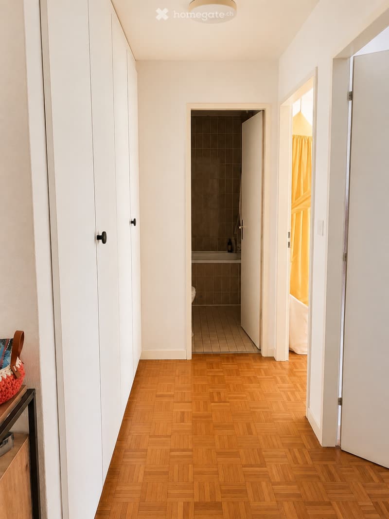 Reprise de bail - Appartement à Tolochenaz (4)