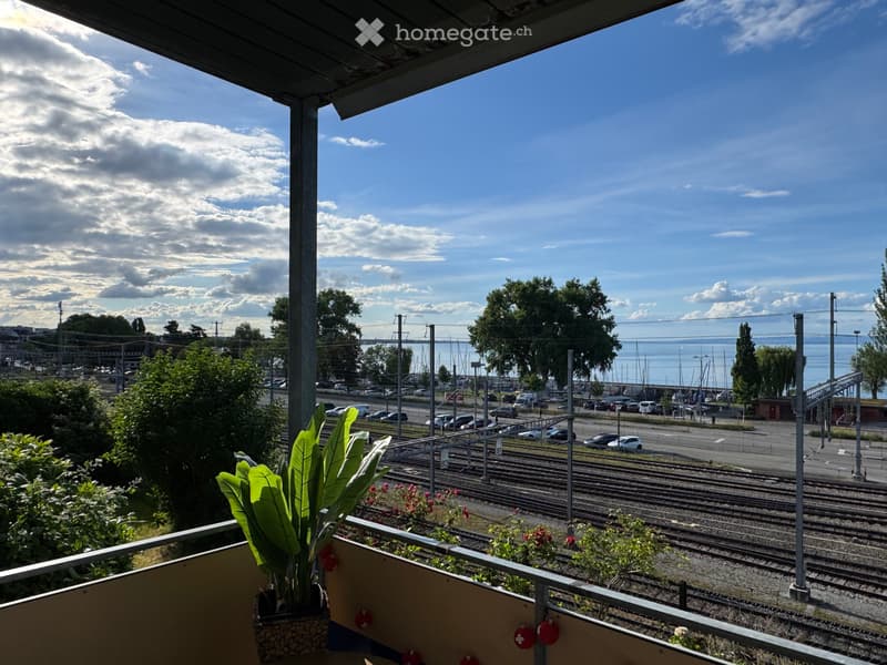 3.5 Zimmer inkl Seesicht (5)