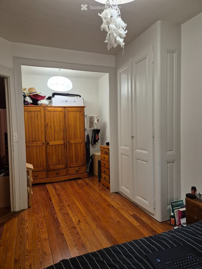 Appartement de 3 pièces - Jonction - Reprise de bail (11)