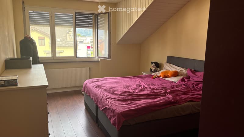 Appartement 5,5 pièces à louer (3)
