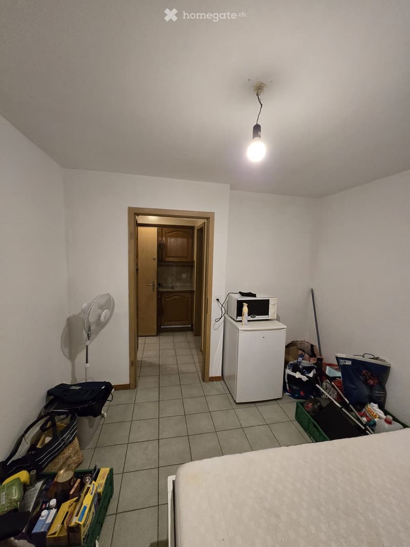 Studio à louer à Etoy (3)