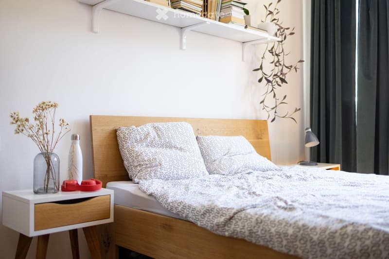 Möblierte und unmöblierte Zimmer (2)