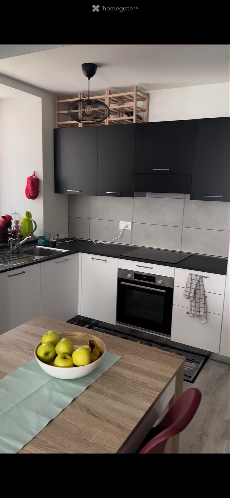 Grande appartement (2)
