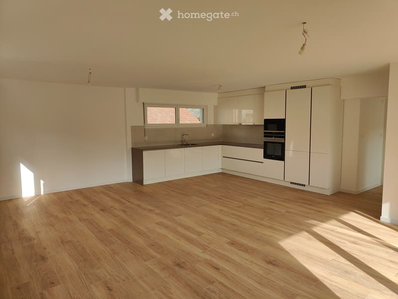 Appartement Savièse 4.5 pieces (1)