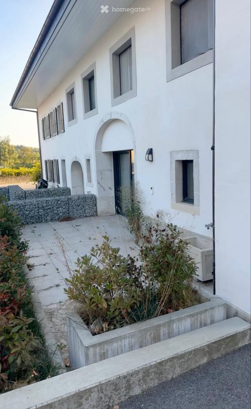 Appartement à louer à ballens (1)