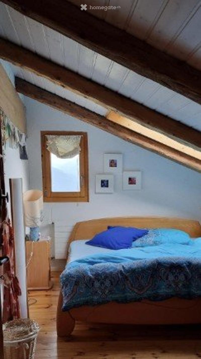 Superbe maison de village, à louer à l'année. (4)