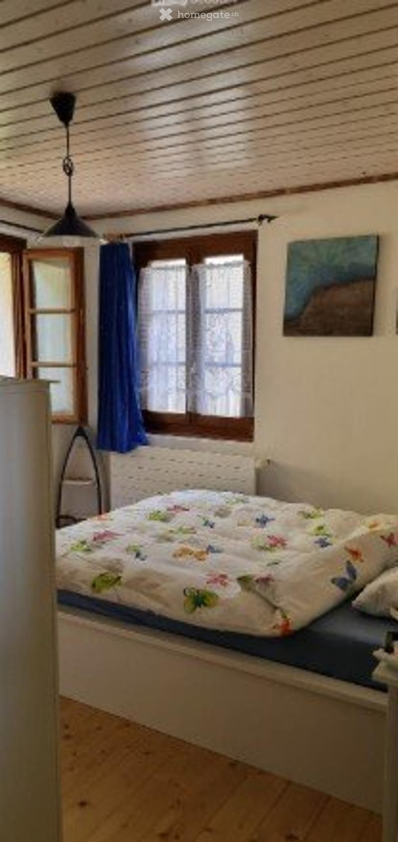 Superbe maison de village, à louer à l'année. (3)