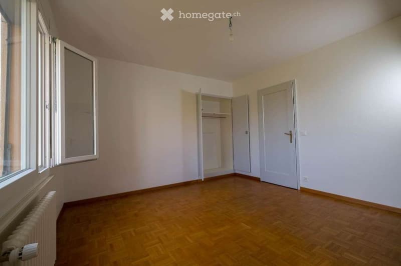 Appartement 3 pièces avec vue dégagée sur le lac (5)