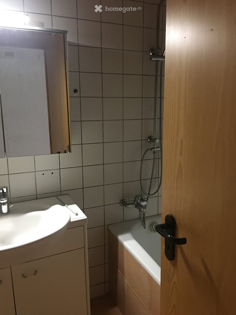 3-Zimmer-Wohnung / app.3 pièces Erlach (4)